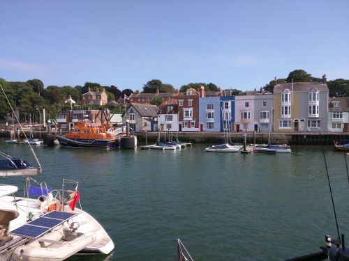 Weymouth Harbour